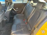 mercedes-benz Clase A A 180 d