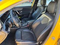 mercedes-benz Clase A A 180 d