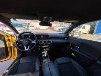 mercedes-benz Clase A A 180 d