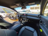 mercedes-benz Clase A A 180 d