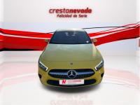 mercedes-benz Clase A A 180 d