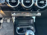mercedes-benz Clase A A 180 d