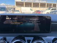 mercedes-benz Clase A A 180 d