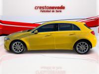 mercedes-benz Clase A A 180 d