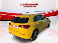 mercedes-benz Clase A A 180 d