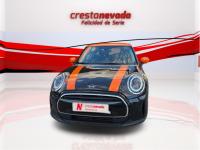 Mini Mini COOPER 5 PUERTAS