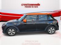 Mini Mini COOPER 5 PUERTAS