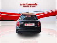 Mini Mini COOPER 5 PUERTAS
