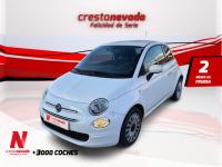Fiat 500 Lounge 1.2 8v 51KW 69 CV