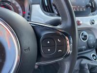 Fiat 500 Lounge 1.2 8v 51KW 69 CV