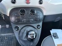 Fiat 500 Lounge 1.2 8v 51KW 69 CV