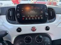 Fiat 500 Lounge 1.2 8v 51KW 69 CV