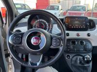 Fiat 500 Lounge 1.2 8v 51KW 69 CV