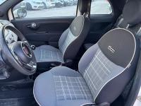 Fiat 500 Lounge 1.2 8v 51KW 69 CV