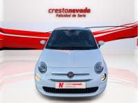 Fiat 500 Lounge 1.2 8v 51KW 69 CV