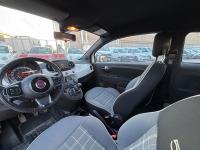Fiat 500 Lounge 1.2 8v 51KW 69 CV