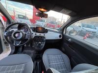 Fiat 500 Lounge 1.2 8v 51KW 69 CV