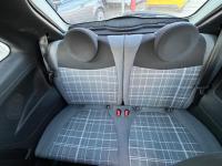 Fiat 500 Lounge 1.2 8v 51KW 69 CV