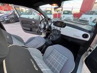 Fiat 500 Lounge 1.2 8v 51KW 69 CV