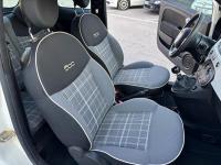 Fiat 500 Lounge 1.2 8v 51KW 69 CV