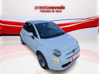 Fiat 500 Lounge 1.2 8v 51KW 69 CV