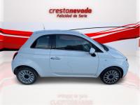 Fiat 500 Lounge 1.2 8v 51KW 69 CV