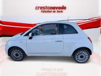Fiat 500 Lounge 1.2 8v 51KW 69 CV
