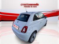 Fiat 500 Lounge 1.2 8v 51KW 69 CV