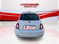 Fiat 500 Lounge 1.2 8v 51KW 69 CV