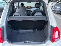 Fiat 500 Connect 1.0 Hybrid 51KW 70 CV