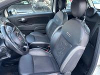 Fiat 500 Connect 1.0 Hybrid 51KW 70 CV