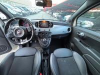 Fiat 500 Connect 1.0 Hybrid 51KW 70 CV