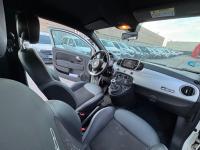 Fiat 500 Connect 1.0 Hybrid 51KW 70 CV