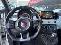Fiat 500 Connect 1.0 Hybrid 51KW 70 CV
