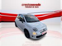 Fiat 500 Connect 1.0 Hybrid 51KW 70 CV