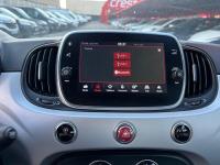 Fiat 500 Connect 1.0 Hybrid 51KW 70 CV