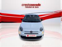 Fiat 500 Connect 1.0 Hybrid 51KW 70 CV