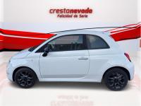 Fiat 500 Connect 1.0 Hybrid 51KW 70 CV