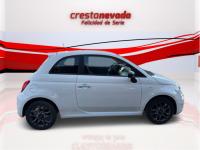 Fiat 500 Connect 1.0 Hybrid 51KW 70 CV