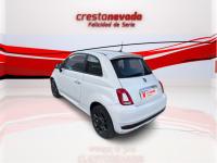 Fiat 500 Connect 1.0 Hybrid 51KW 70 CV
