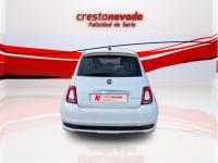 Fiat 500 Connect 1.0 Hybrid 51KW 70 CV