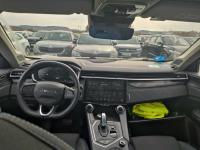lynk & co 01 1.5 PHEV