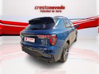 lynk & co 01 1.5 PHEV