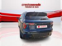 lynk & co 01 1.5 PHEV