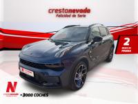 lynk & co 01 1.5 PHEV