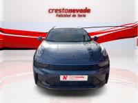 lynk & co 01 1.5 PHEV