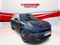 lynk & co 01 1.5 PHEV