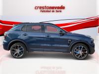 lynk & co 01 1.5 PHEV