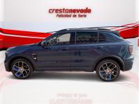lynk & co 01 1.5 PHEV