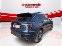 lynk & co 01 1.5 PHEV